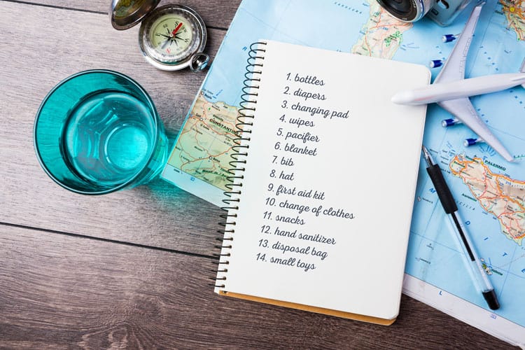 {UPDATED} 14 Family Vacation Tips You Need to Know