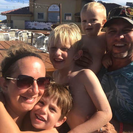 {Updated} 14 Family Vacation Tips You Need To Know 5 Lisa Peek Babyquip Independent Quality Provider