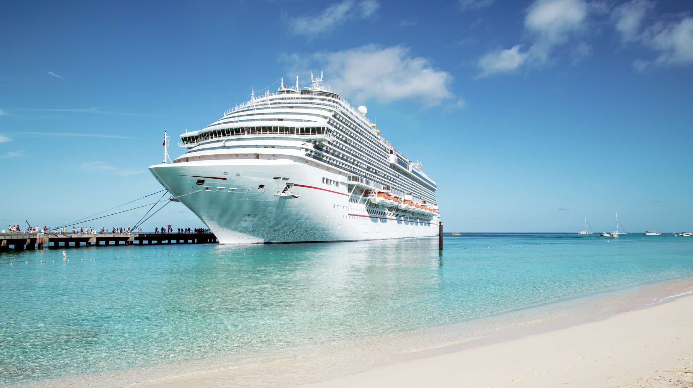 family cruise ship
