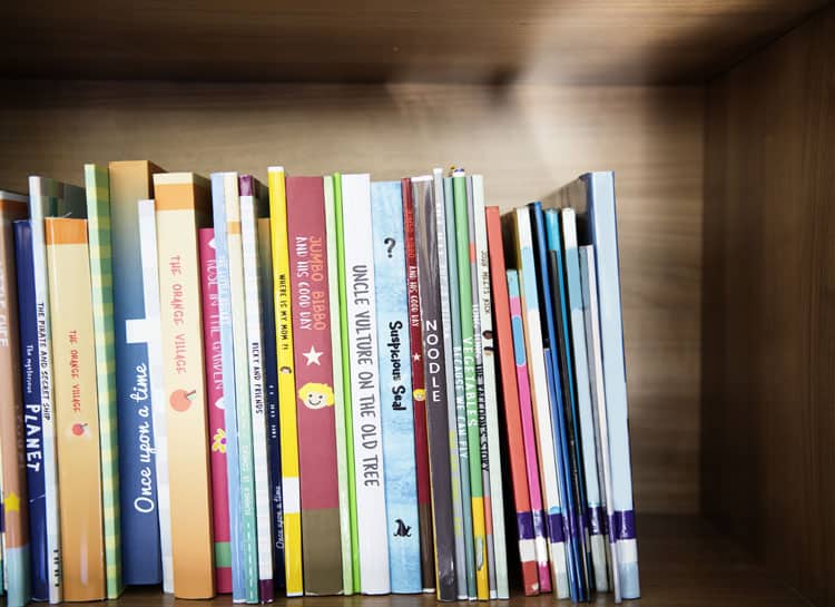 {UPDATED} Off-the-Beaten-Path: 13 Family Activities in Portland 6 a children's place bookstore in portland oregon