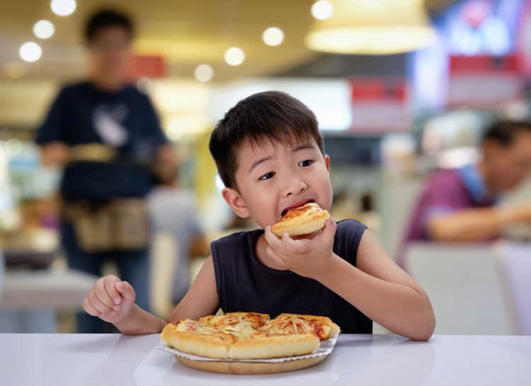 {UPDATED} Off-the-Beaten-Path: 13 Family Activities in Portland 4 johns incredible pizza portland oregon