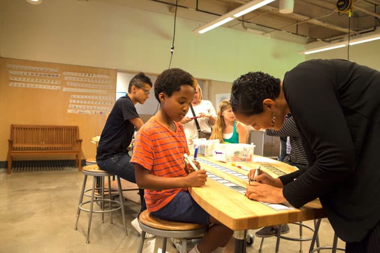 {Updated} 12 Must-Visit Children'S Museums In The Us 3 Children'S Museum Called Amazeum