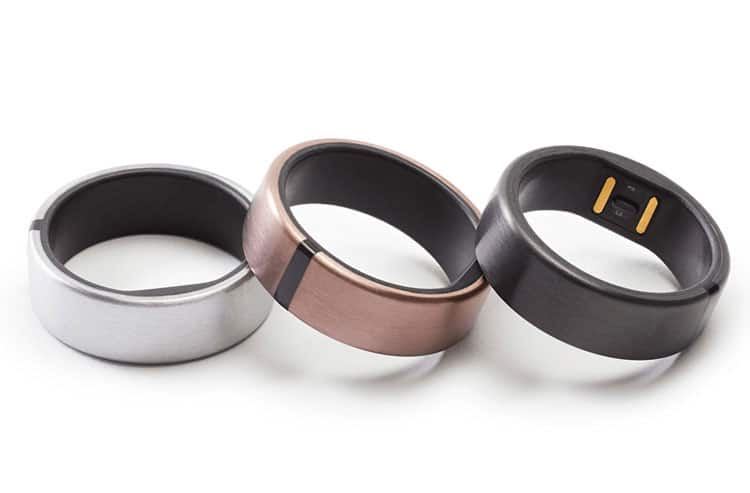 {UPDATED} 13 Best Gifts for the Traveling Mom 8 motiv ring - best mom gift