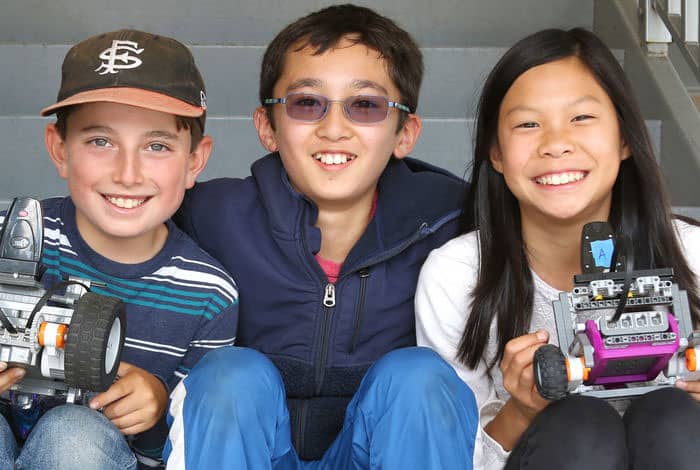 7 Tips for Summer Camp Planning