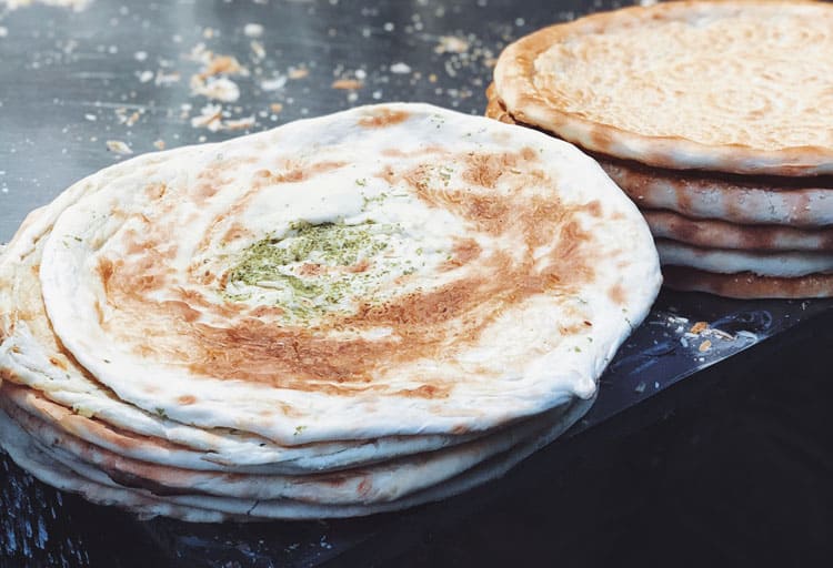 Vancouver Public Market