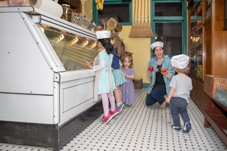 Your Family-Friendly Baltimore Travel Guide! 7 Museum Of Industry