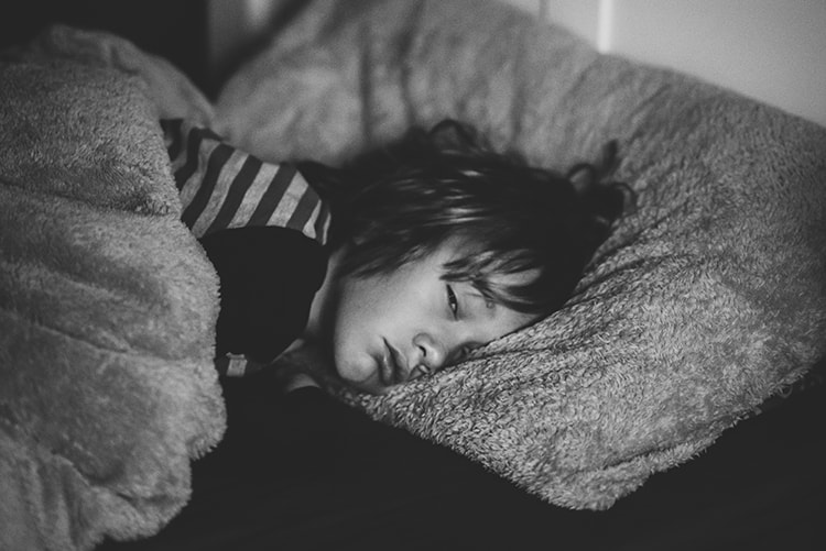 Baby Sleep Problems: Top Things That Disturb Baby’s Sleep 5 baby sleep problem