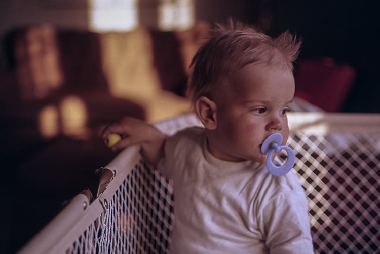 Baby Sleep Problems: Top Things That Disturb Baby’s Sleep 3 Baby Sleep Problems: Top Things That Disturb Baby’s Sleep