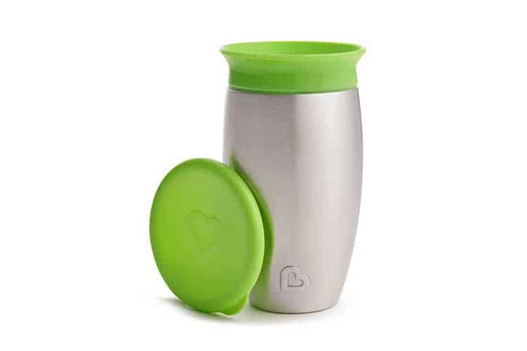 20 Eco-Friendly Baby Products You Have To See 3 Eco-Friendly Sippy Cups