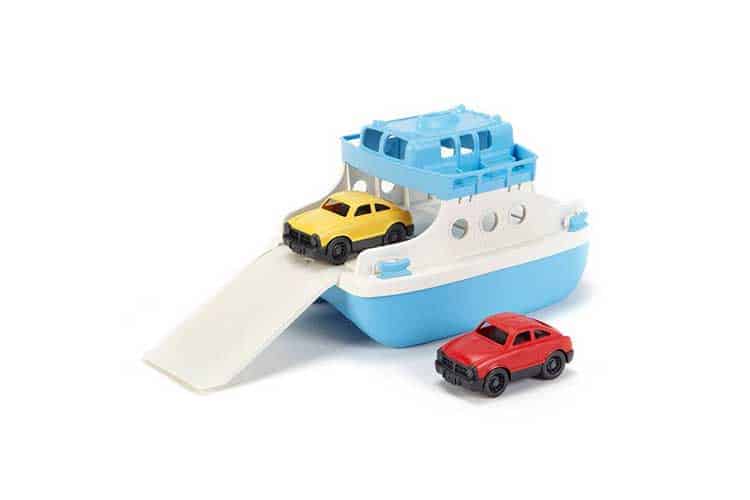 20 Eco-Friendly Baby Products You Have To See 8 Eco-Friendly Toys