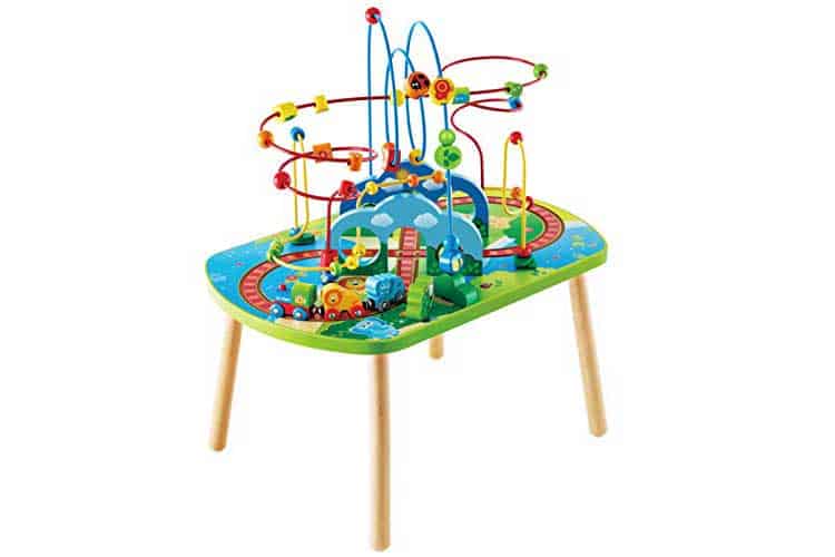 20 Eco-Friendly Baby Products You Have To See 10 Eco-Friendly Wooden Toys