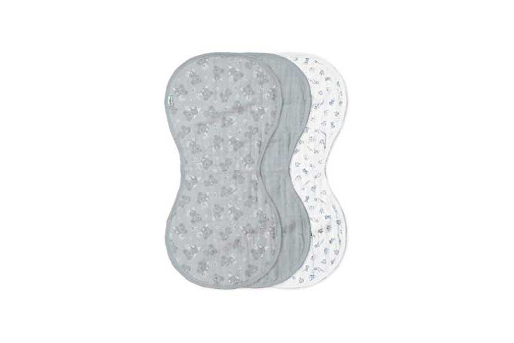 20 Eco-Friendly Baby Products You Have To See 14 Eco-Friendly Burp Cloths