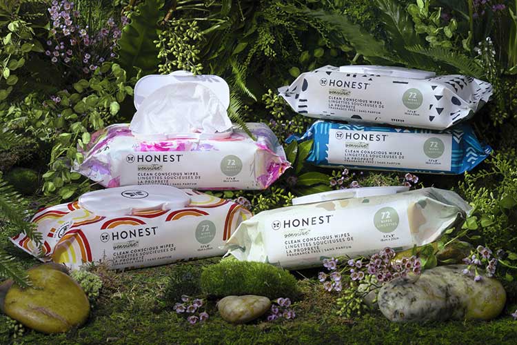 20 Eco-Friendly Baby Products You Have To See 18 Eco-Friendly Baby Wipes