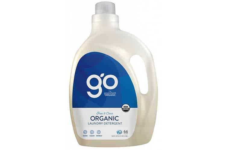 20 Eco-Friendly Baby Products You Have To See 20 Eco-Friendly Baby Laundry Detergent