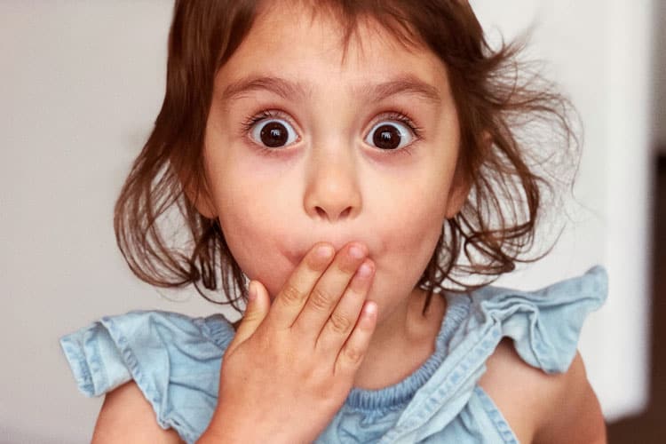 Parenting Failures &Amp; How To Avoid Them 11 Young Girl Laughing At Parenting Failures