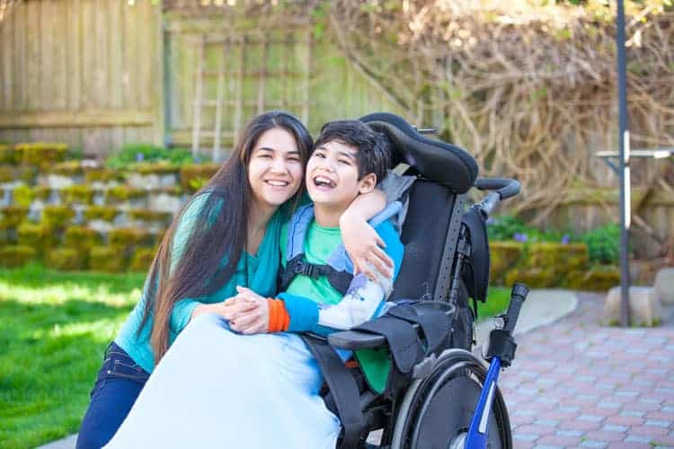Accessible Disney World: Doing Disney with a Special Needs Child