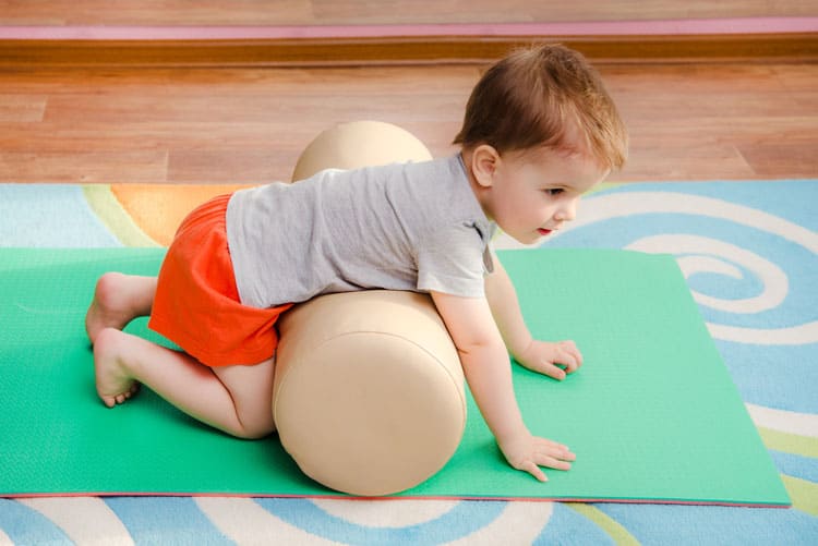 Is Your Toddler Getting Enough Physical Activity? 7 toddler getting physical activity