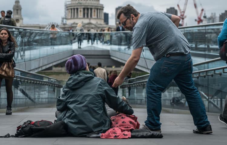 kid friendly thanksgiving