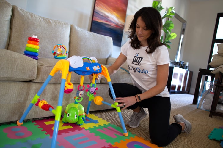 Why Babyquip Is Fundraising On Seedinvest