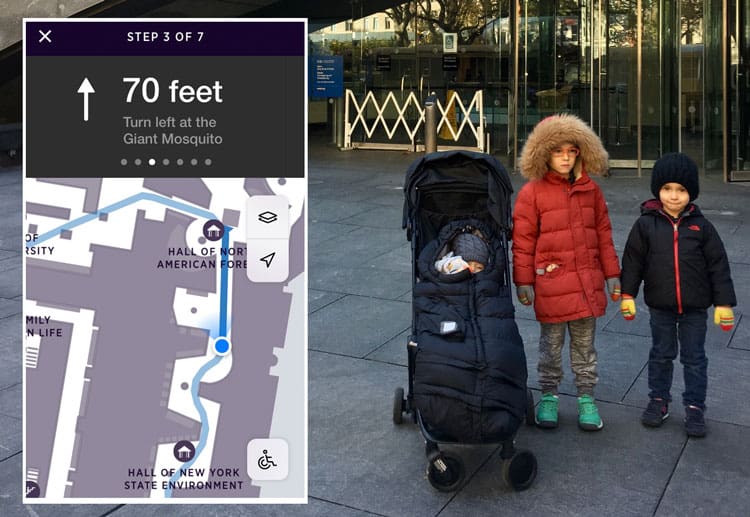Visiting The American Museum Of Natural History With Kids 8 American Museum Of Natural History App