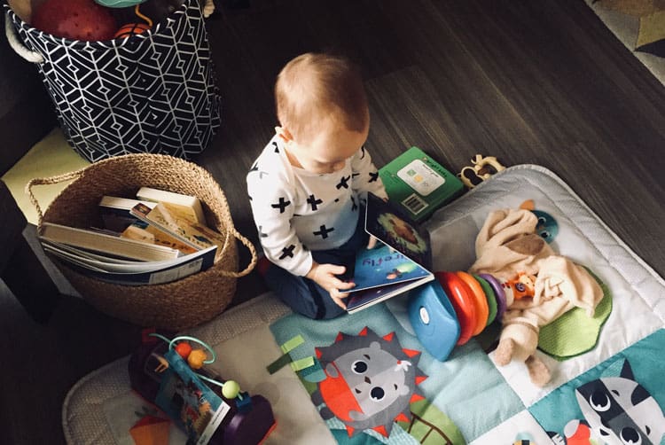 Why Babyquip Is Fundraising On Seedinvest