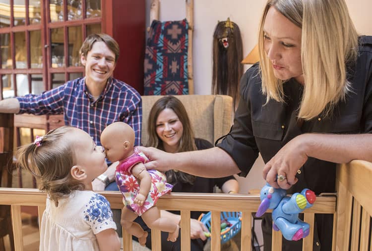 Why Babyquip Is Fundraising On Seedinvest