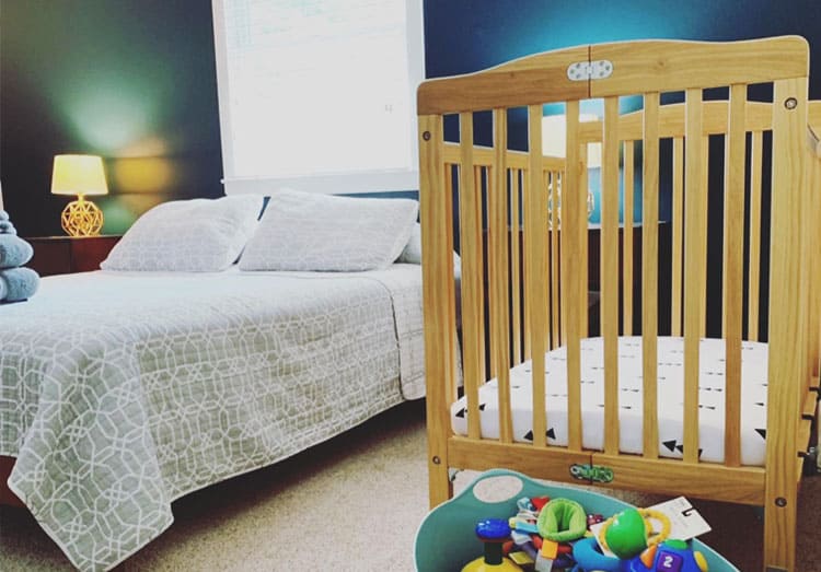 Why Babyquip Is Fundraising On Seedinvest