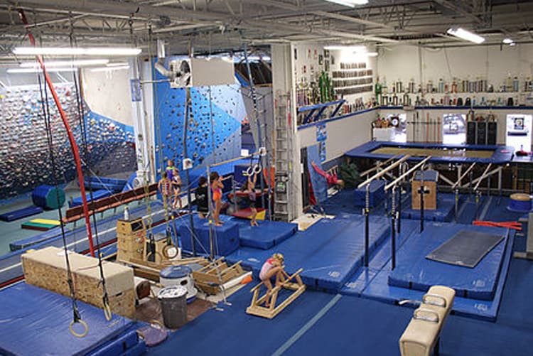 CATS gym in boulder colorado