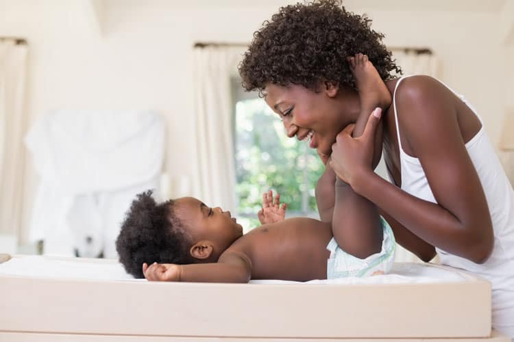 Cloth vs Disposable Diapers: Everything you need to know!