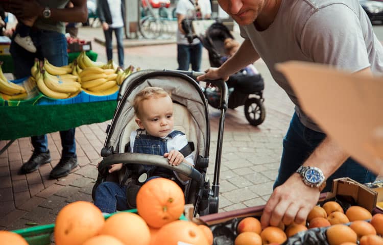 Sustainable Travel: Tips to Becoming an Eco-Friendly Adventurer
