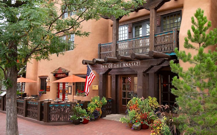 Santa Fe: Unique Places to Eat, Play & Sleep for Families 5 Santa Fe: Unique Places to Eat, Play & Sleep for Families