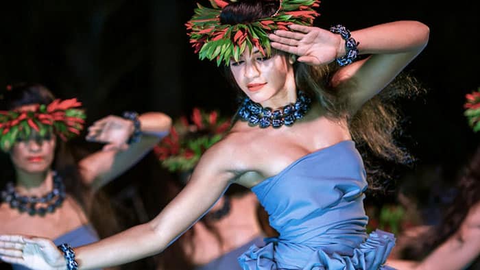 luau