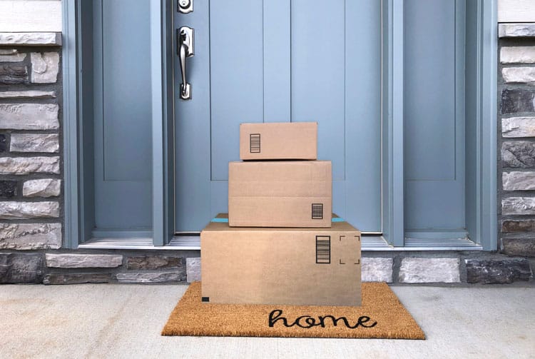 free shipping from coupon sites
