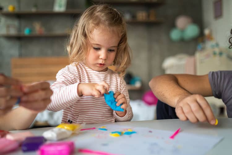 Working From Home With Kids: 14 Tips &Amp; Tricks For Success 6 Working From Home With Kids: 14 Tips &Amp; Tricks For Success