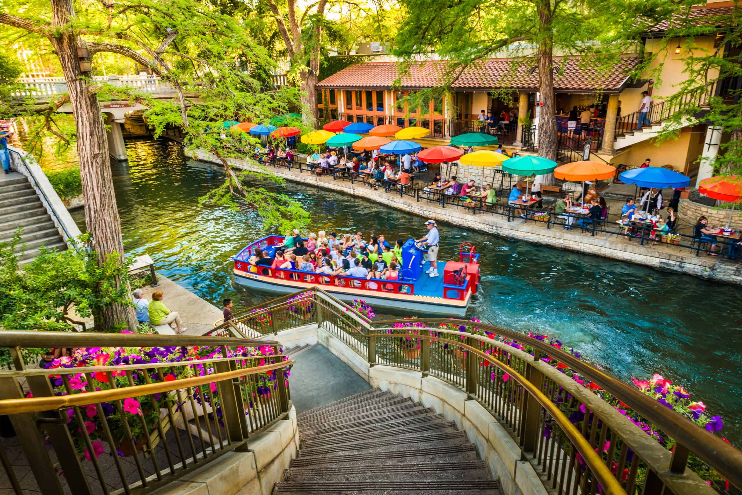 Family Fun In San Antonio, Texas: Something For Everyone 2 Family Fun In San Antonio, Texas: Something For Everyone