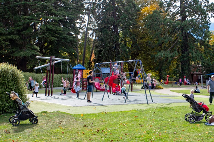 Austin, Texas: Fun Family-Friendly Activities in the Live Music Capital of the World 3 playground in austin, texas