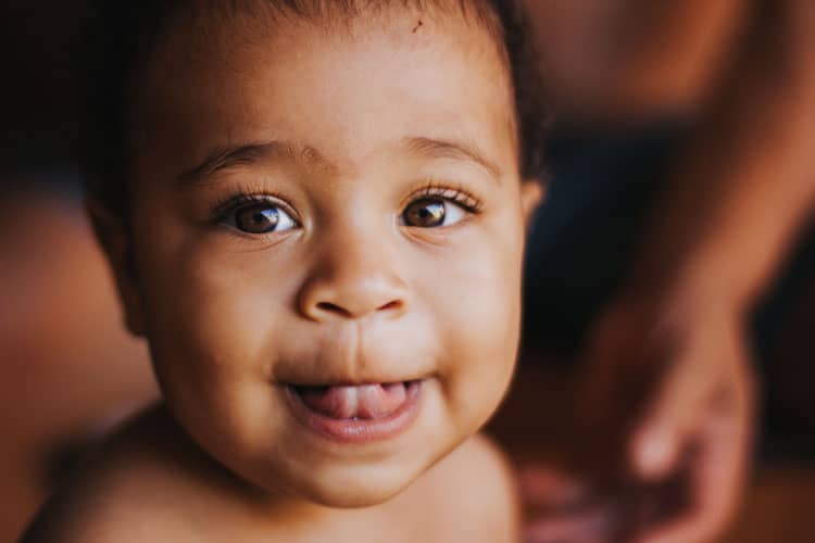 20 Coronavirus Travel Tips to Keep Your Family Safe 20 happy baby