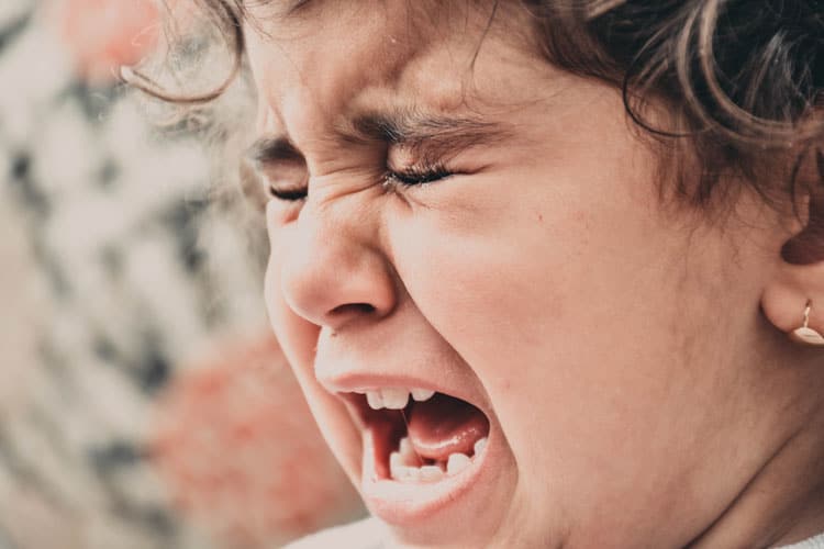 How to Help Your Child With Back-to-School Anxiety 2 child with back-to-school anxiety