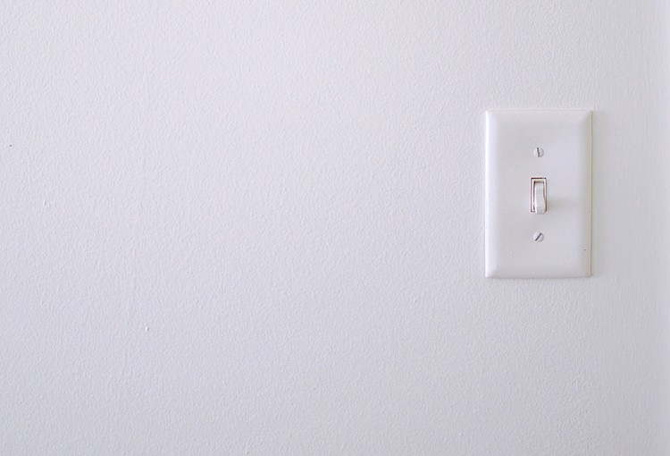 What To Clean When Your Child Is Sick 11 Light Switch