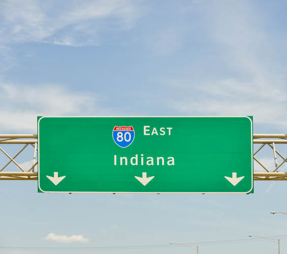 Car Seat Safety Laws: State-By-State 16 On The Road To Indiana