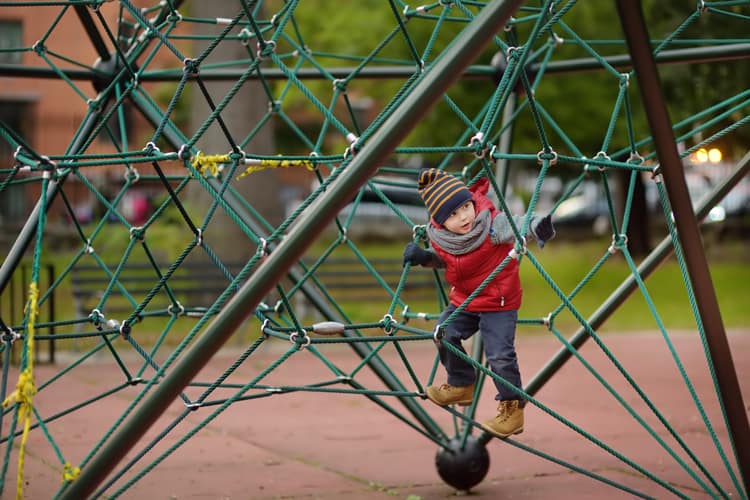 kid friendly thanksgiving