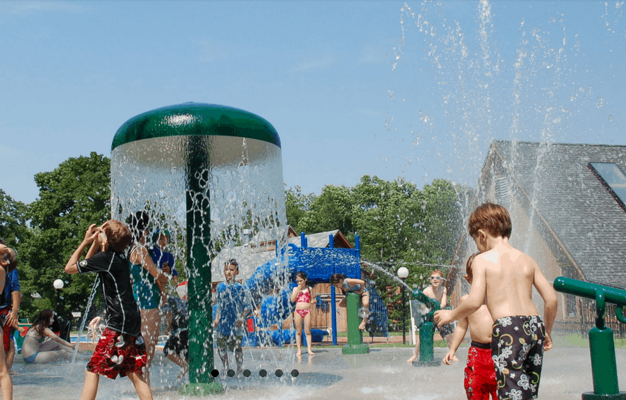 all-inclusive family resorts