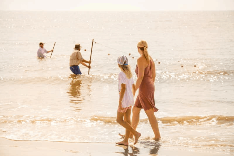 all-inclusive family resorts