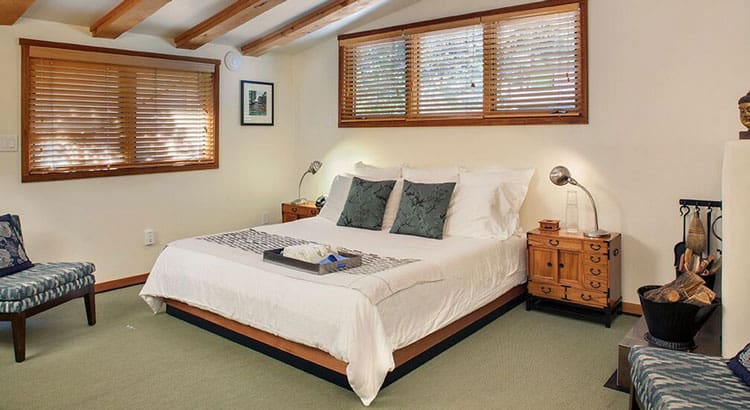 Ten Thousand Waves Resort