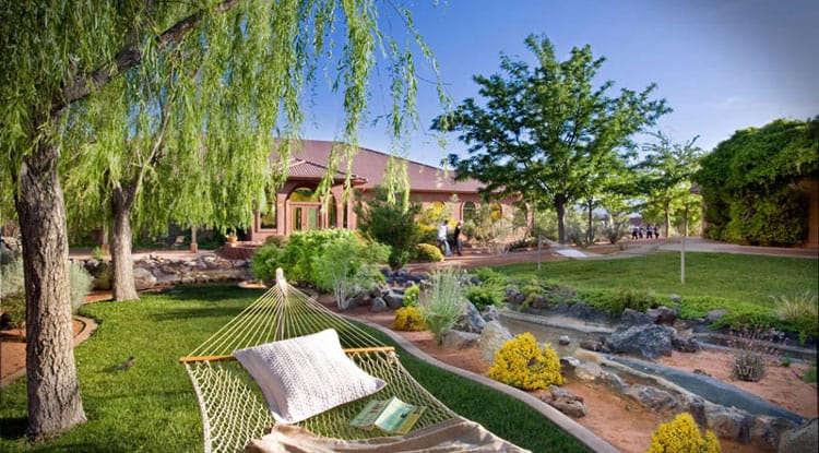 Red Mountain Resort