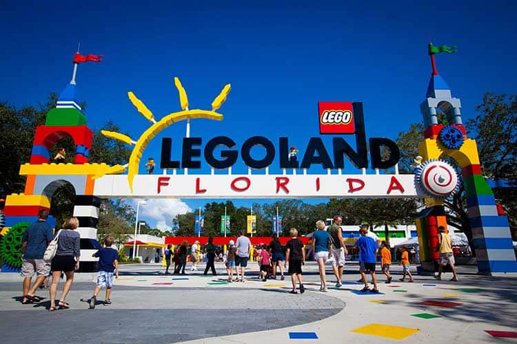 Enjoy thrills upon thrills in Orlando