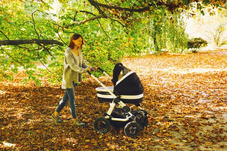 Top 10 Tips for Hiking with a Baby | Baby Hiking Gear