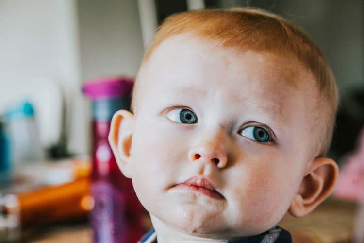 {UPDATED} Is My Baby Teething? 4 {UPDATED} Is My Baby Teething?