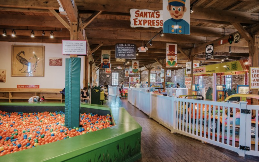 Best Theme Parks For Toddlers 5 Best Theme Parks For Toddlers