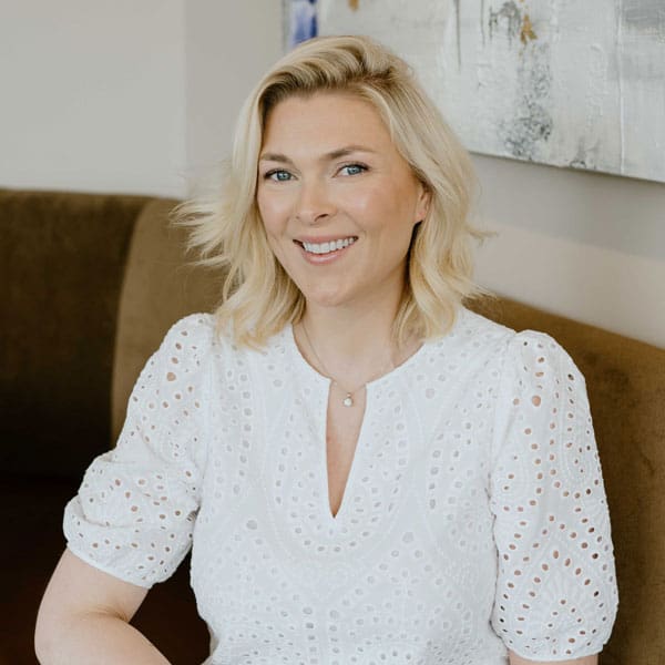 Leah Nolan - Certified Infant & Toddler Sleep Consultant